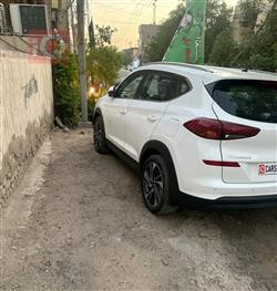 هيونداي توسان